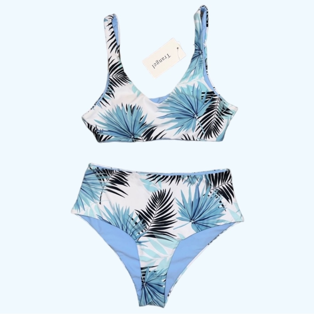 Trangel Aloha Bikini